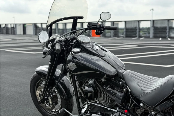 Harley-Davidson Softail - Afbeelding 10 van 20