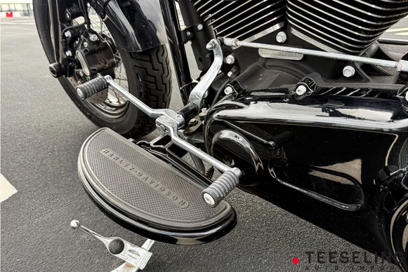 Harley-Davidson Softail - Afbeelding 12 van 20
