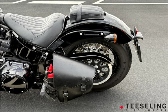 Harley-Davidson Softail - Afbeelding 15 van 20