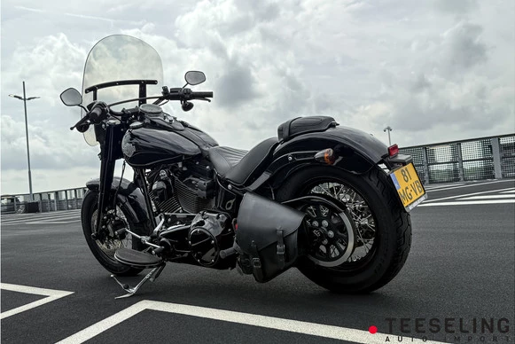 Harley-Davidson Softail - Afbeelding 16 van 20