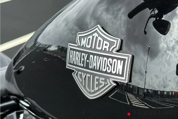 Harley-Davidson Softail - Afbeelding 20 van 20