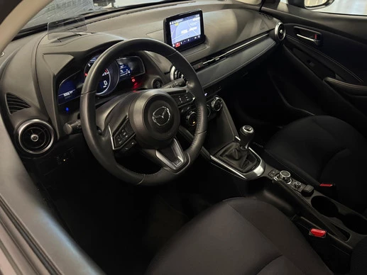 Mazda 2 - Afbeelding 2 van 21