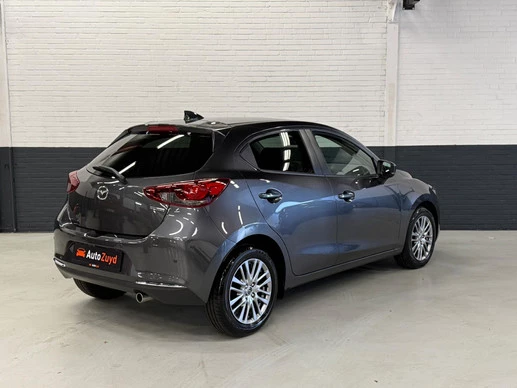 Mazda 2 - Afbeelding 3 van 21