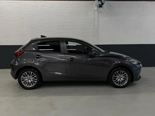 Mazda 2 - Afbeelding 4 van 21