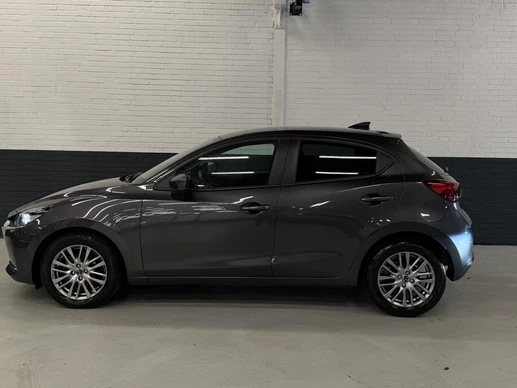 Mazda 2 - Afbeelding 5 van 21