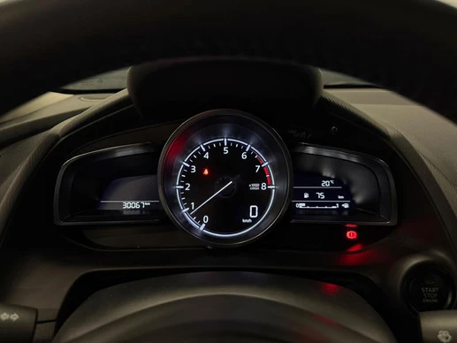 Mazda 2 - Afbeelding 7 van 21