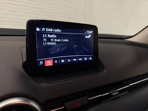 Mazda 2 - Afbeelding 9 van 21