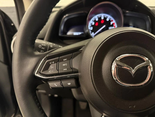 Mazda 2 - Afbeelding 17 van 21