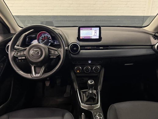 Mazda 2 - Afbeelding 18 van 21