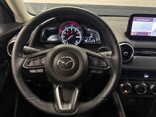 Mazda 2 - Afbeelding 19 van 21