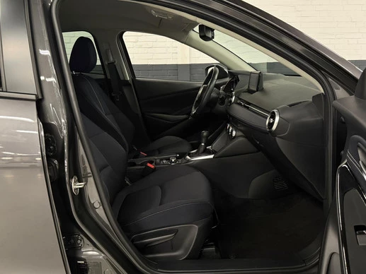 Mazda 2 - Afbeelding 21 van 21