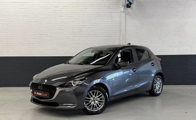 Mazda 2 - Afbeelding 1 van 21