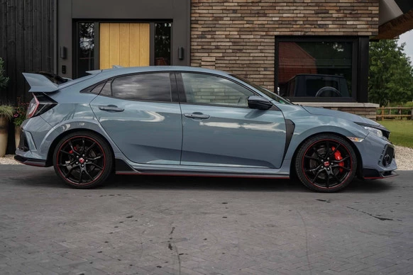 Honda Civic - Afbeelding 6 van 15