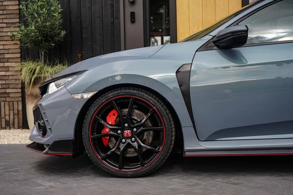 Honda Civic - Afbeelding 7 van 15