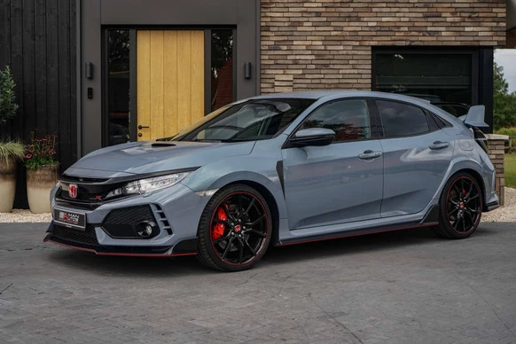 Honda Civic - Afbeelding 8 van 15