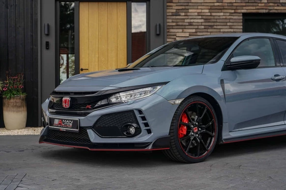 Honda Civic - Afbeelding 9 van 15