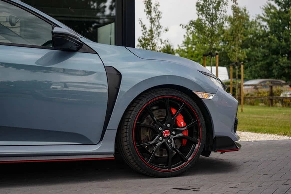 Honda Civic - Afbeelding 11 van 15