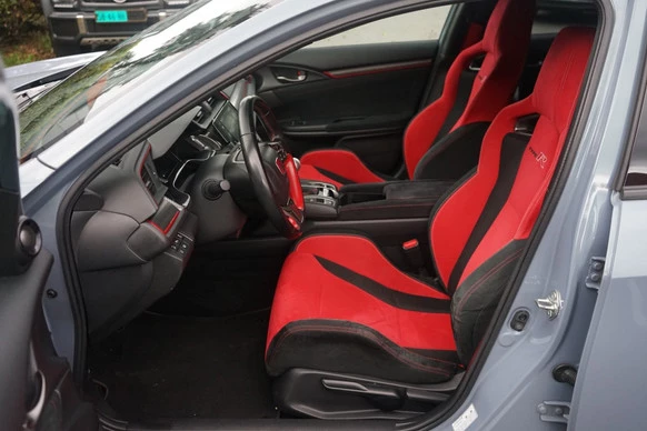 Honda Civic - Afbeelding 28 van 30