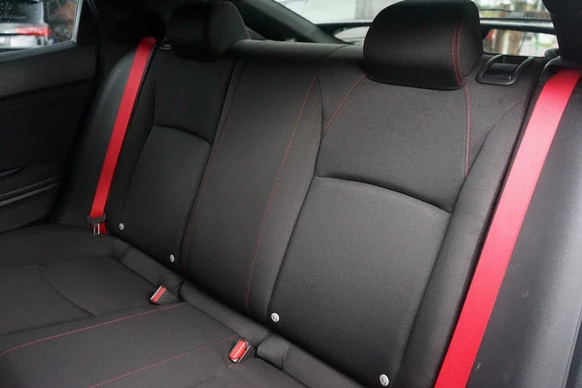 Honda Civic - Afbeelding 29 van 30