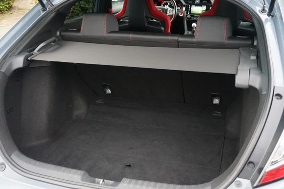 Honda Civic - Afbeelding 30 van 30