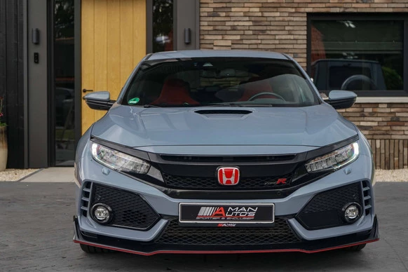 Honda Civic - Afbeelding 4 van 30