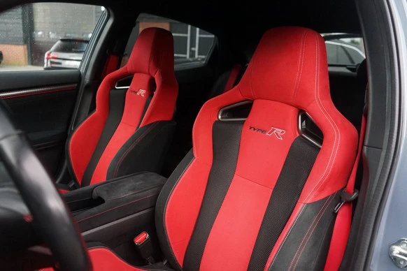 Honda Civic - Afbeelding 5 van 30