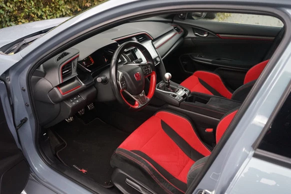 Honda Civic - Afbeelding 6 van 30