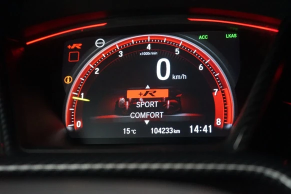 Honda Civic - Afbeelding 7 van 30