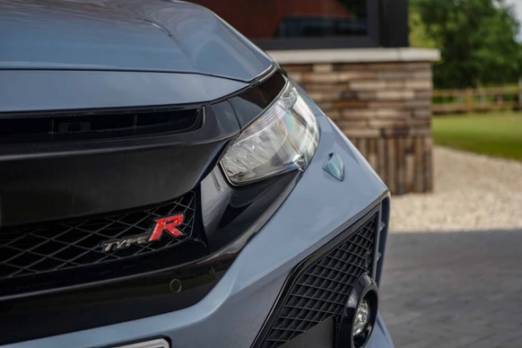 Honda Civic - Afbeelding 13 van 30