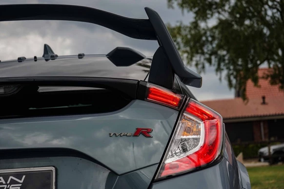 Honda Civic - Afbeelding 15 van 30