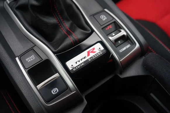 Honda Civic - Afbeelding 22 van 30