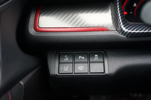 Honda Civic - Afbeelding 23 van 30