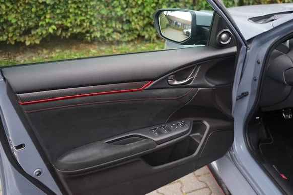 Honda Civic - Afbeelding 24 van 30