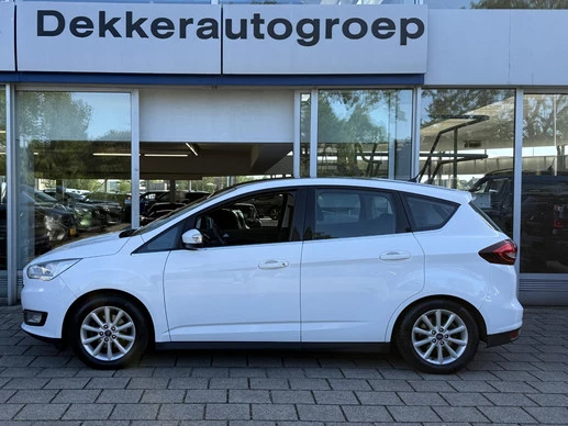 Ford C-MAX - Afbeelding 3 van 30
