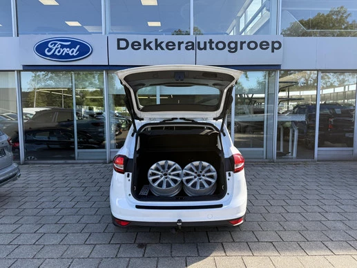 Ford C-MAX - Afbeelding 5 van 30
