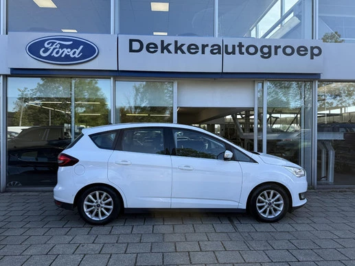 Ford C-MAX - Afbeelding 6 van 30