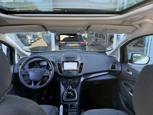 Ford C-MAX - Afbeelding 10 van 30