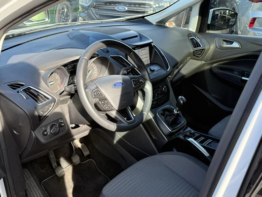 Ford C-MAX - Afbeelding 11 van 30