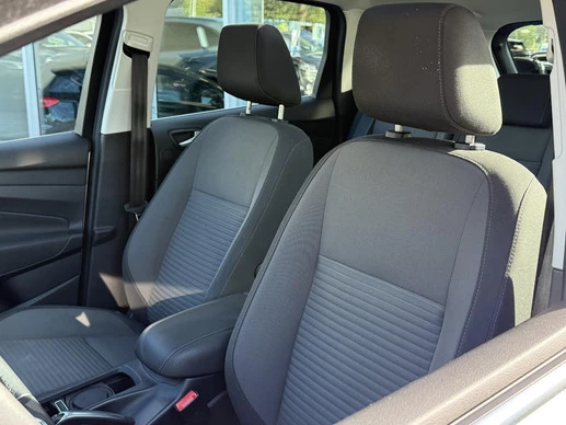 Ford C-MAX - Afbeelding 12 van 30