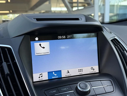 Ford C-MAX - Afbeelding 18 van 30