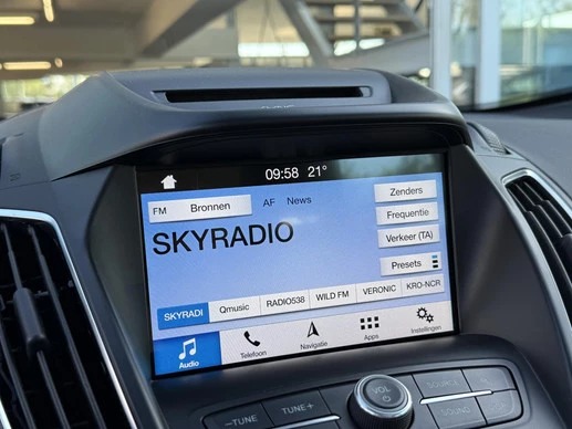 Ford C-MAX - Afbeelding 19 van 30