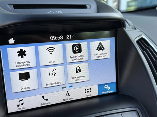 Ford C-MAX - Afbeelding 21 van 30