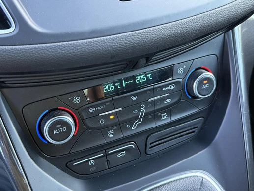 Ford C-MAX - Afbeelding 23 van 30
