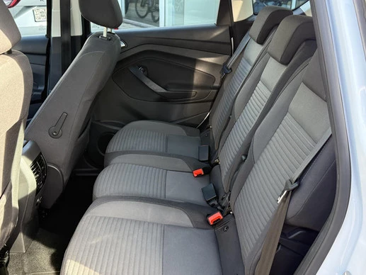 Ford C-MAX - Afbeelding 28 van 30