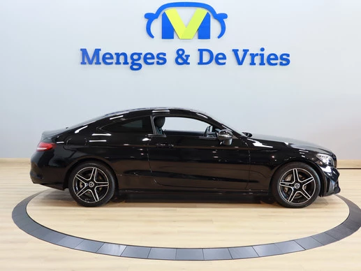 Mercedes-Benz C-Klasse - Afbeelding 3 van 30