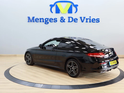 Mercedes-Benz C-Klasse - Afbeelding 6 van 30