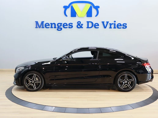 Mercedes-Benz C-Klasse - Afbeelding 7 van 30
