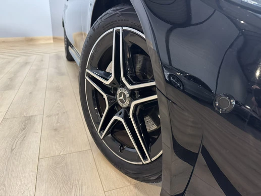 Mercedes-Benz C-Klasse - Afbeelding 9 van 30