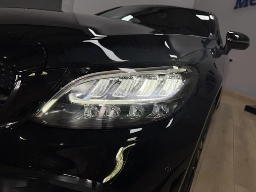 Mercedes-Benz C-Klasse - Afbeelding 10 van 30