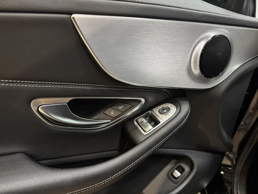 Mercedes-Benz C-Klasse - Afbeelding 12 van 30